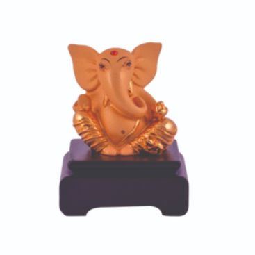 Gifting Variety of God Figures / Gift Exclusive GANESH